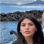 ciao sono una ragazza di napoli diplomata in scienze umane, mi trasferisco a vipiteno per seguire il mio compagno